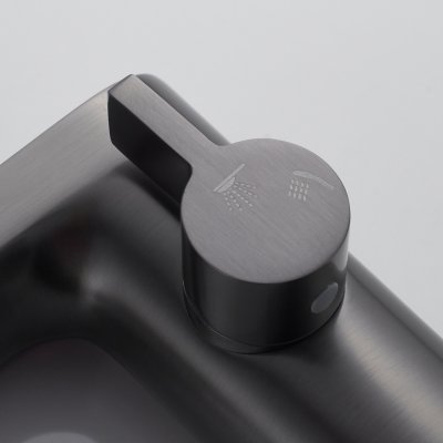 Смеситель для ванны Shevanik S4312T