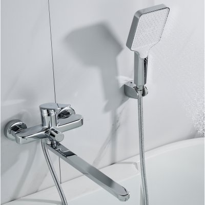 Смеситель для ванны Shevanik S4522