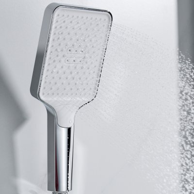 Смеситель для ванны Shevanik S4522