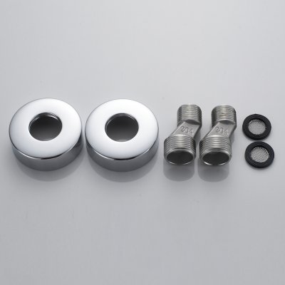 Смеситель для ванны Shevanik S4522