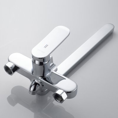 Смеситель для ванны Shevanik S4522