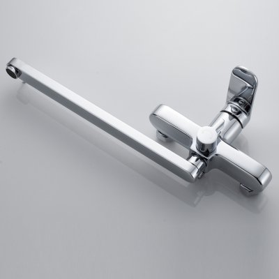 Смеситель для ванны Shevanik S4522