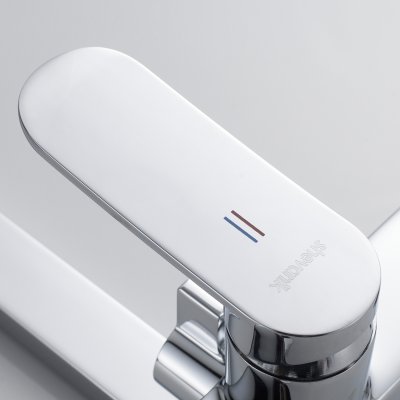 Смеситель для ванны Shevanik S4522