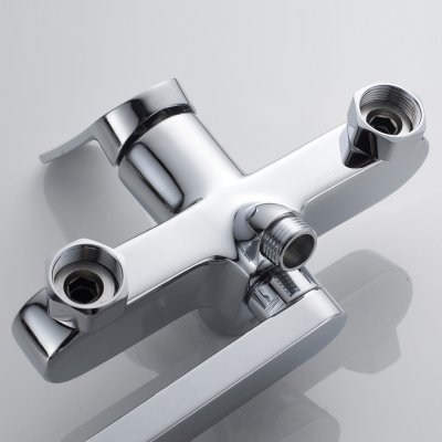 Смеситель для ванны Shevanik S4522