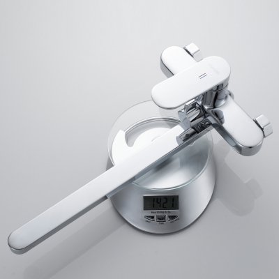 Смеситель для ванны Shevanik S4522