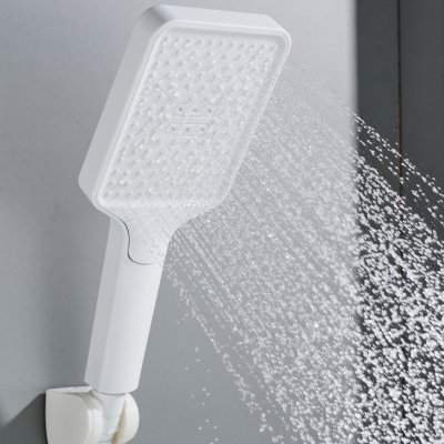 Смеситель для ванны Shevanik S4522C