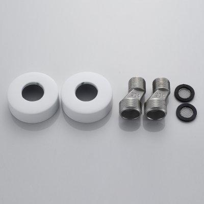 Смеситель для ванны Shevanik S4522C