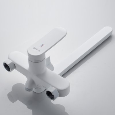 Смеситель для ванны Shevanik S4522C