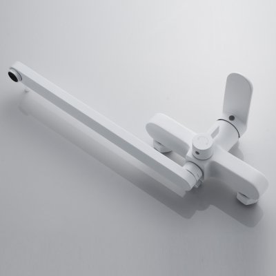 Смеситель для ванны Shevanik S4522C