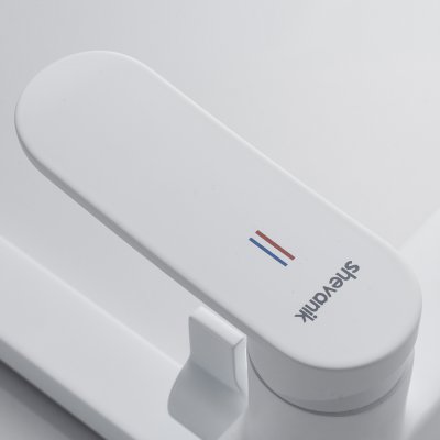 Смеситель для ванны Shevanik S4522C