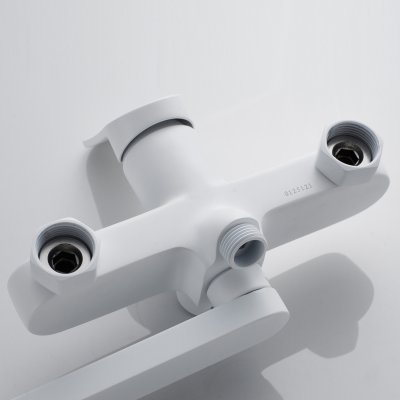 Смеситель для ванны Shevanik S4522C