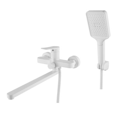 Смеситель для ванны Shevanik S4522C