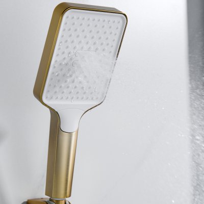 Смеситель для ванны Shevanik S4522G