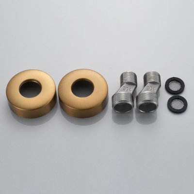 Смеситель для ванны Shevanik S4522G