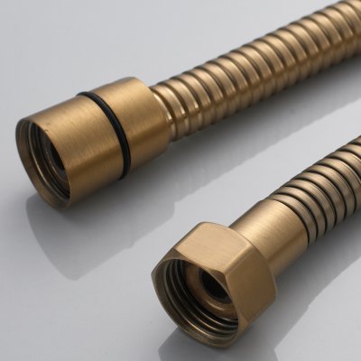 Смеситель для ванны Shevanik S4522G