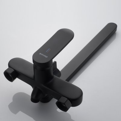 Смеситель для ванны Shevanik S4522H