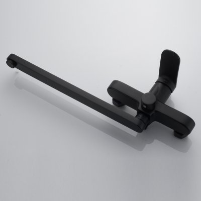 Смеситель для ванны Shevanik S4522H