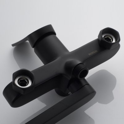 Смеситель для ванны Shevanik S4522H