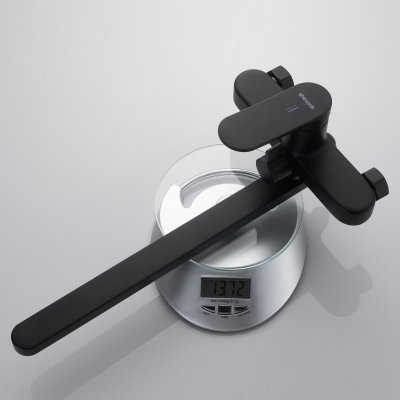 Смеситель для ванны Shevanik S4522H