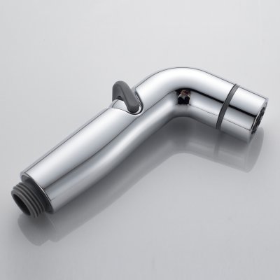 Смеситель с гигиеническим душем Shevanik S4505