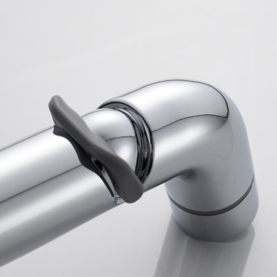 Смеситель с гигиеническим душем Shevanik S4505