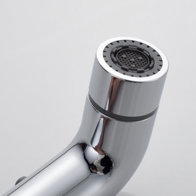 Смеситель с гигиеническим душем Shevanik S4505