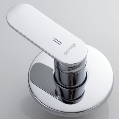 Смеситель с гигиеническим душем Shevanik S4505