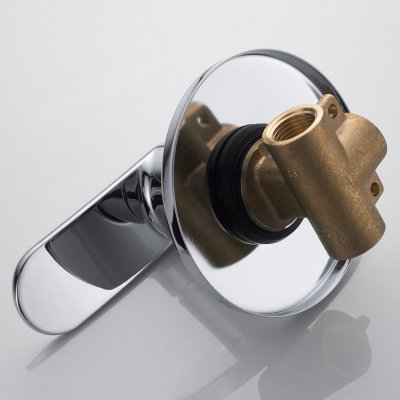 Смеситель с гигиеническим душем Shevanik S4505