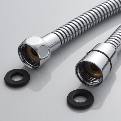 Смеситель с гигиеническим душем Shevanik S4505