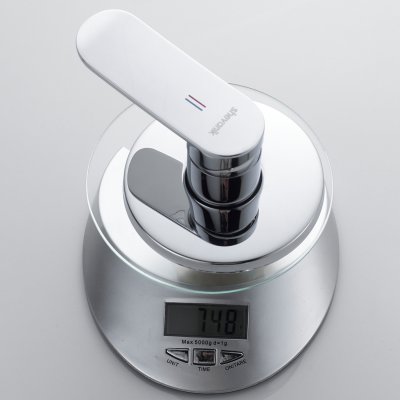 Смеситель с гигиеническим душем Shevanik S4505