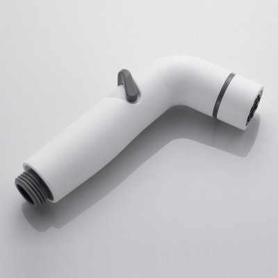 Смеситель с гигиеническим душем Shevanik S4505C