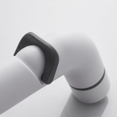 Смеситель с гигиеническим душем Shevanik S4505C