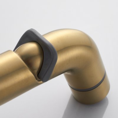 Смеситель с гигиеническим душем Shevanik S4505G