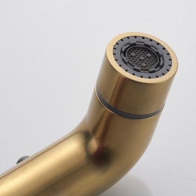 Смеситель с гигиеническим душем Shevanik S4505G