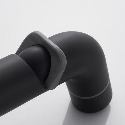 Смеситель с гигиеническим душем Shevanik S4505H