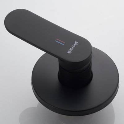 Смеситель с гигиеническим душем Shevanik S4505H