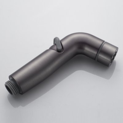 Смеситель с гигиеническим душем Shevanik S4505T