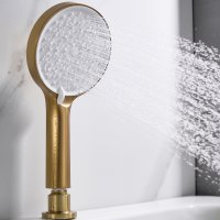 Смеситель для ванны Shevanik S4312G