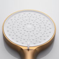 Смеситель для ванны Shevanik S4312G