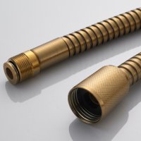 Смеситель для ванны Shevanik S4312G