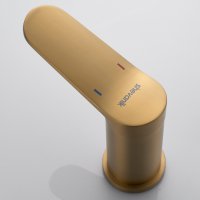 Смеситель для ванны Shevanik S4312G