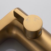 Смеситель для ванны Shevanik S4312G