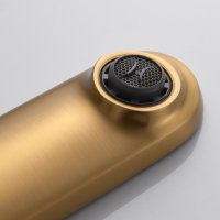 Смеситель для ванны Shevanik S4312G