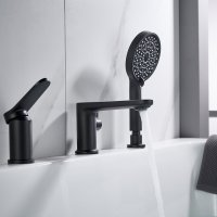 Смеситель для ванны Shevanik S4312H