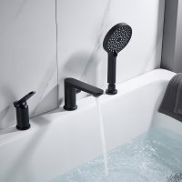 Смеситель для ванны Shevanik S4312H