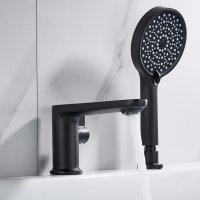 Смеситель для ванны Shevanik S4312H