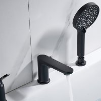 Смеситель для ванны Shevanik S4312H