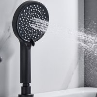 Смеситель для ванны Shevanik S4312H