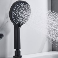 Смеситель для ванны Shevanik S4312H