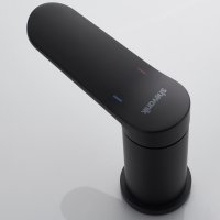 Смеситель для ванны Shevanik S4312H